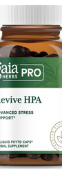 Revive HPA 60 Capsules