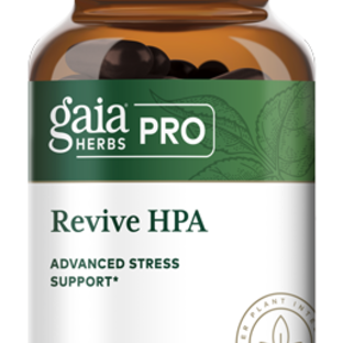 Revive HPA 60 Capsules