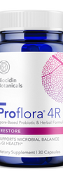 Proflora 4R 30 Capsules