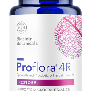 Proflora 4R 30 Capsules