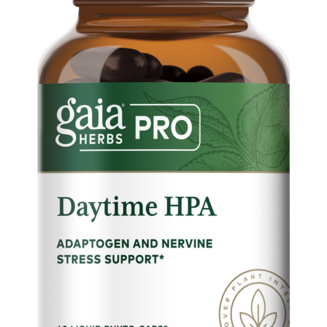 Daytime HPA 60 Capsules