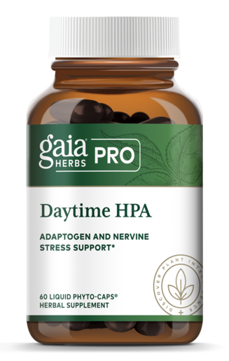Daytime HPA 60 Capsules