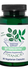Bitters Extra 90 Capsules