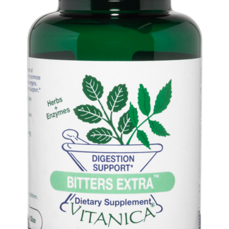 Bitters Extra 90 Capsules