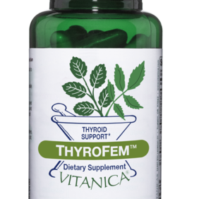 ThyroFem 60 Capsules