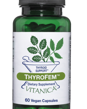 ThyroFem 60 Capsules
