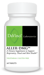 ALLER-DMG 60 Tablets