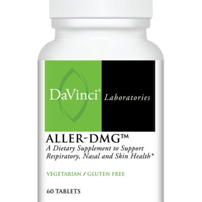 ALLER-DMG 60 Tablets