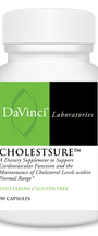 CHOLESTSURE 90 Capsules