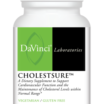 CHOLESTSURE 90 Capsules