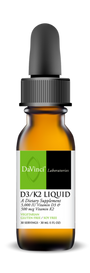 D3/K2 LIQUID 1 fl oz