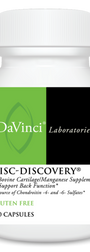 DISC-DISCOVERY® 180 Tablets