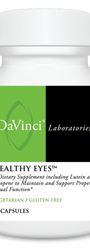 HEALTHY EYES 90 Capsules