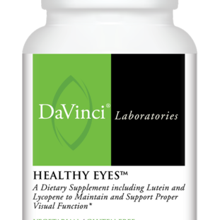 HEALTHY EYES 90 Capsules