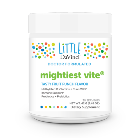 Mightiest Vite® Fruit Punch 30 Servings