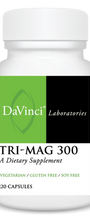 TRI-MAG 300 120 Capsules
