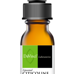 LIPOSOMAL CITICOLINE 2 fl oz