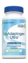 BioAdaptogen Ultra 60 Capsules