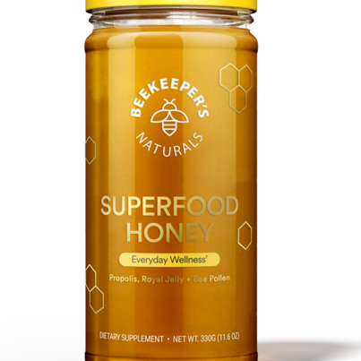 Superfood Honey 330 g