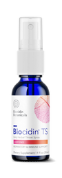 Biocidin® Throat Spray 1 fl oz