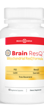 Brain ResQ 60 Capsules