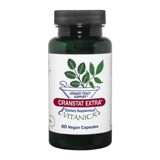CranStat Extra® 60 Capsules