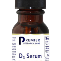 D3 Serum 0.43 fl oz