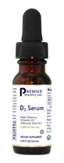 D3 Serum 0.43 fl oz