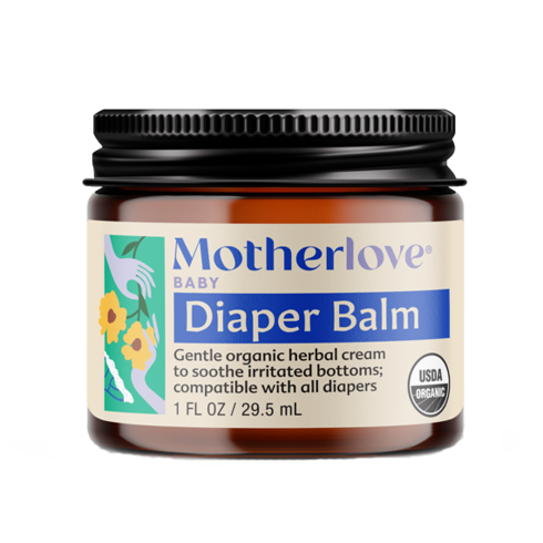 Diaper Balm 1 fl oz