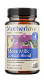 More Milk® Special Blend 60 Capsules