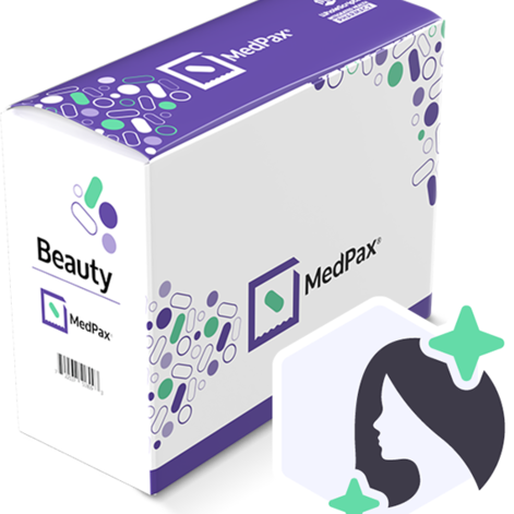 Condition Specific MedPax - Beauty