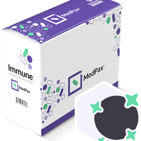 Condition Specific MedPax - Immune