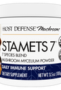 Stamets 7® Mushroom Mycelium Powder 66 Servings