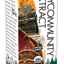 MyCommunity® Extract 2 fl oz