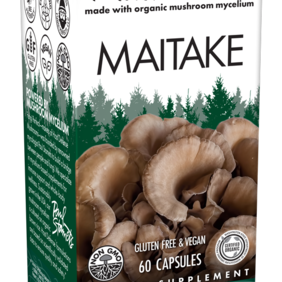 Maitake 60 Capsules