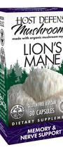 Lion's Mane 30 Capsules