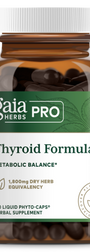 Thyroid Formula 120 Capsules