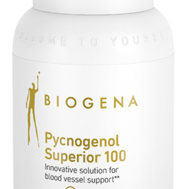 Pycnogenol Superior 100 GOLD 30 Capsules
