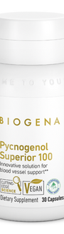 Pycnogenol Superior 100 GOLD 30 Capsules