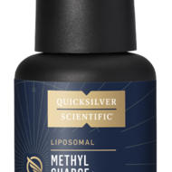 Methyl Charge+ 1.7 fl oz