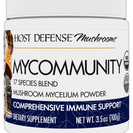 MyCommunity® 66 Servings