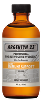 Pro Bio-Active Silver Hydrosol 23 ppm Screw Top 4 fl oz