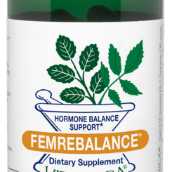 Fem Rebalance™ 60 Capsules