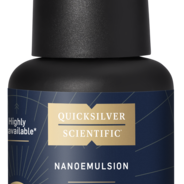 Nanoemulsified CoQ10 1.7 fl oz