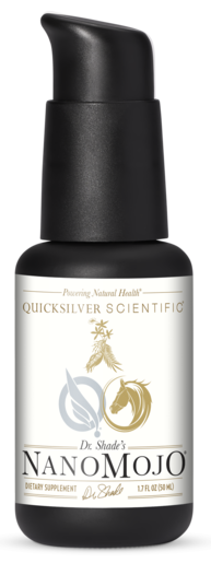 Nanomojo 1.7 fl oz