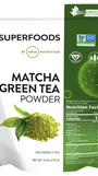 Matcha Green Tea Powder 42 Servings