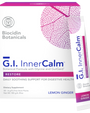 G.I. InnerCalm Lemon Ginger 30 Stick Packs