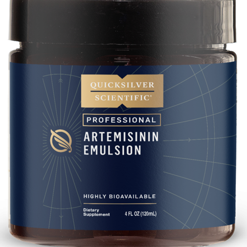 Artemisinin Emulsion 4 oz