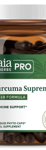 Curcuma Supreme NF-kb Formula 120 Capsules
