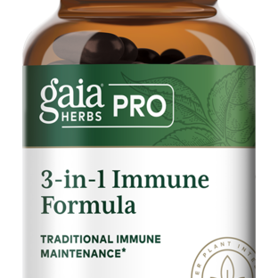 3-1 Immune Formula 60 Capsules